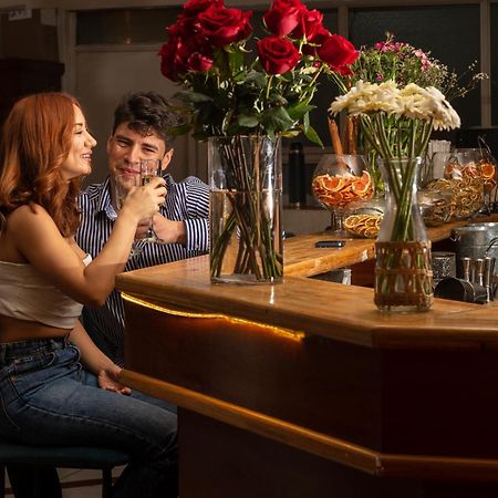 Barros Wellness & Spa Resort Boutique Лос Андес Екстериор снимка