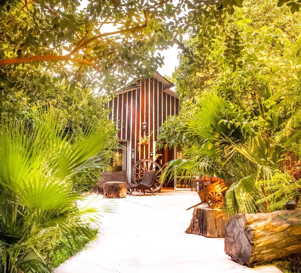 Barros Wellness & Spa Resort Boutique Лос Андес Екстериор снимка