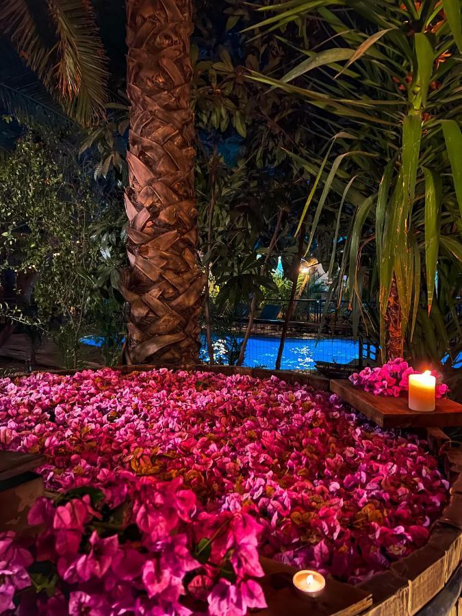 Barros Wellness & Spa Resort Boutique Лос Андес Екстериор снимка