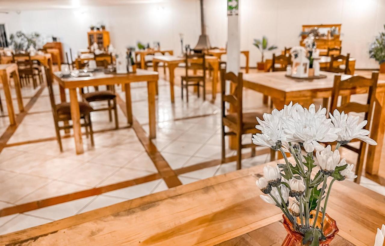 Barros Wellness & Spa Resort Boutique Лос Андес Екстериор снимка