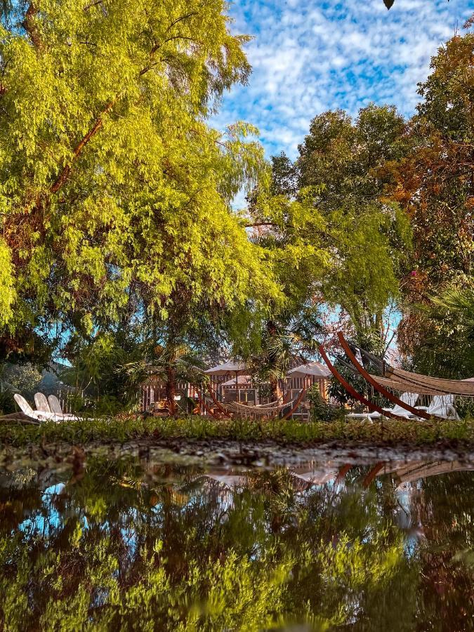 Barros Wellness & Spa Resort Boutique Лос Андес Екстериор снимка