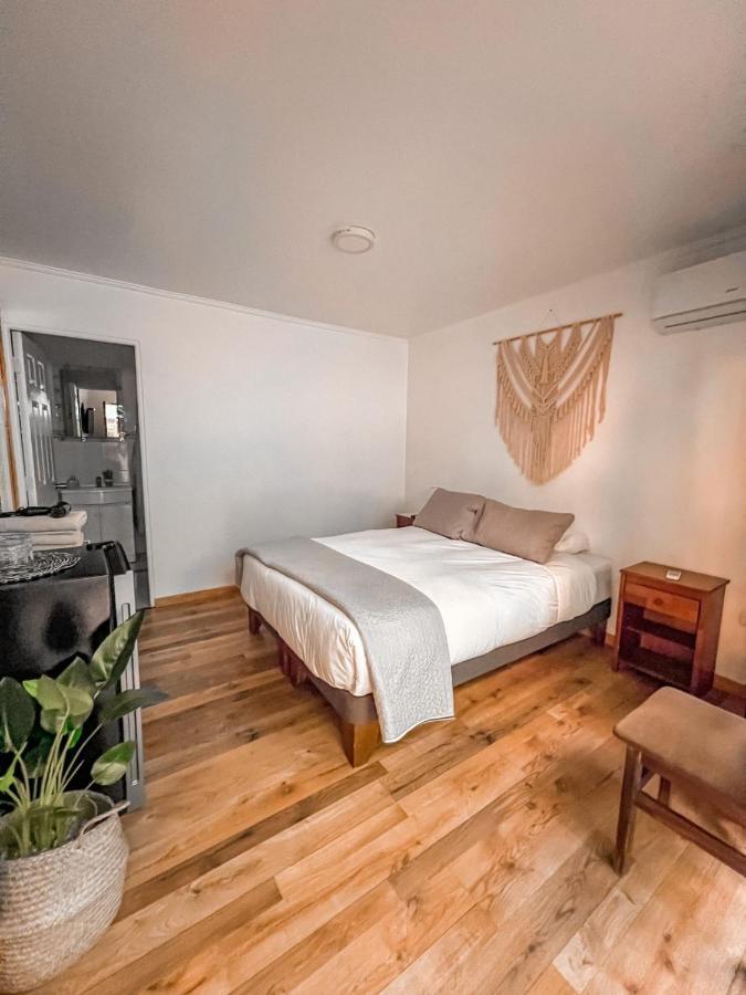 Barros Wellness & Spa Resort Boutique Лос Андес Екстериор снимка