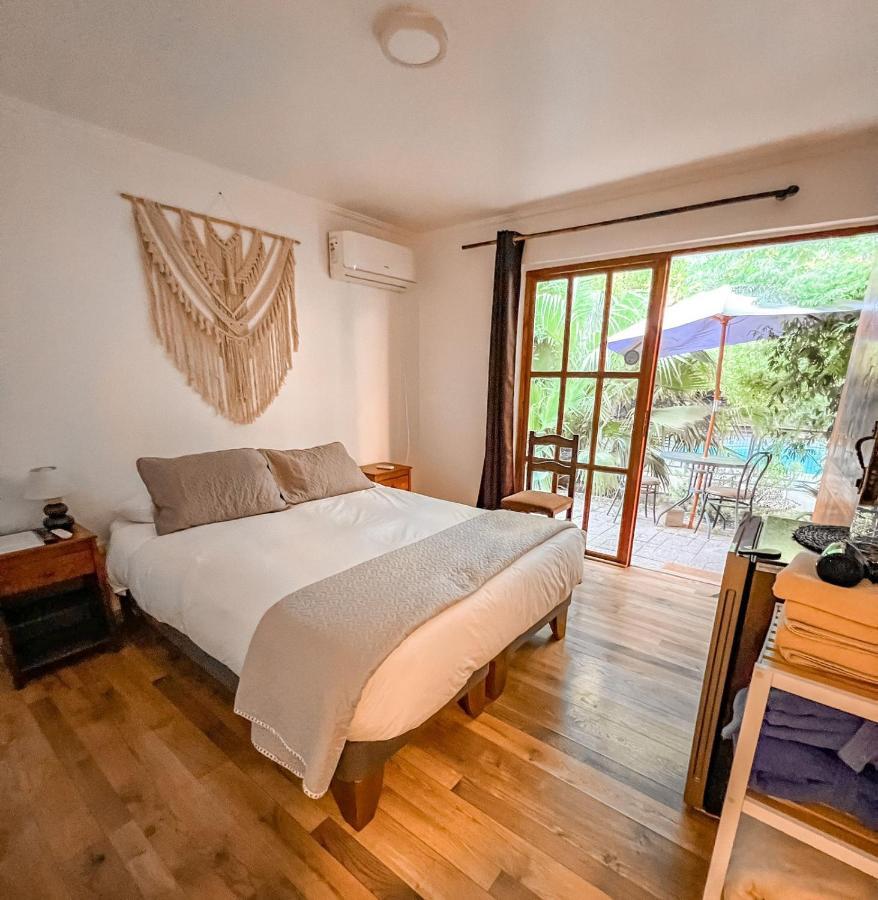 Barros Wellness & Spa Resort Boutique Лос Андес Екстериор снимка
