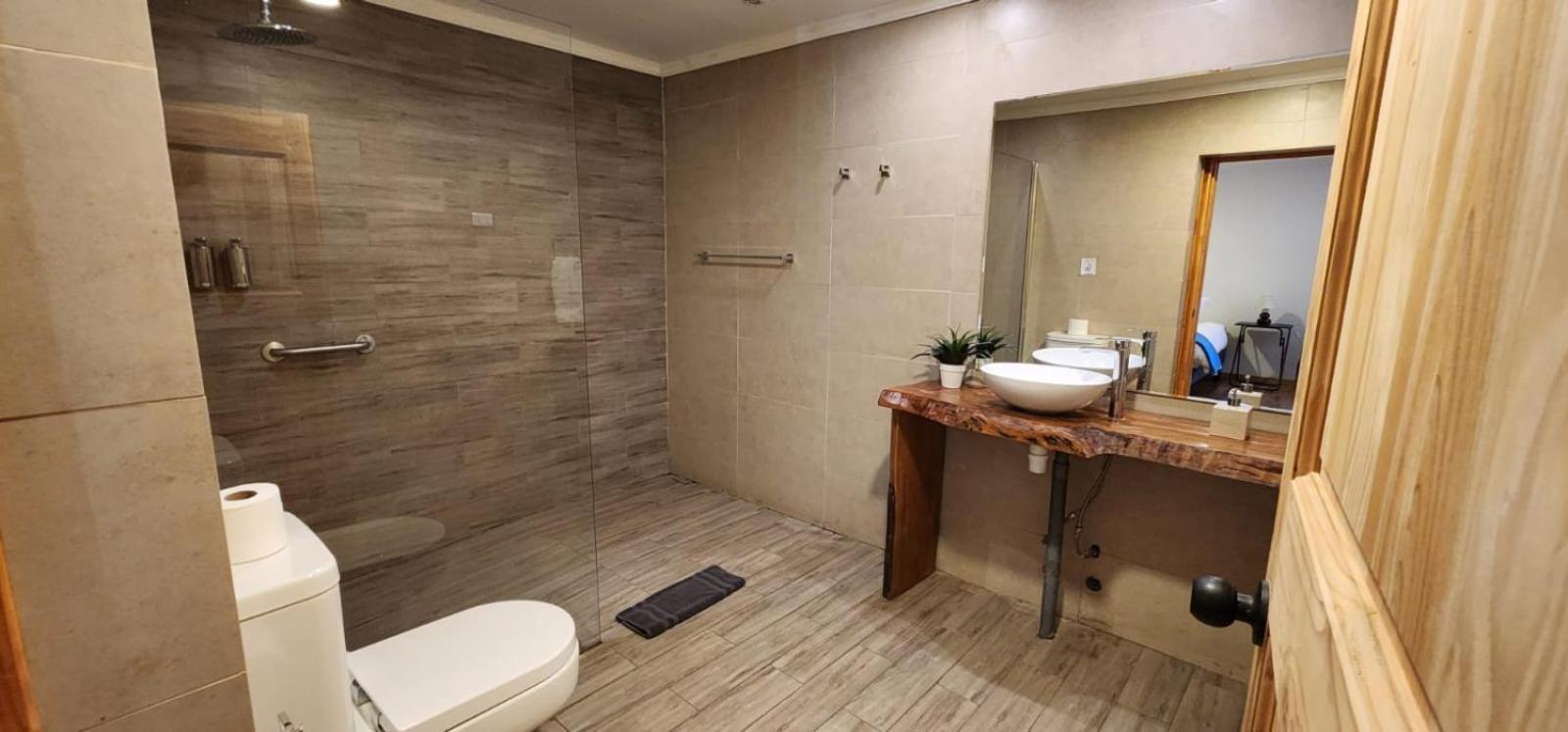 Barros Wellness & Spa Resort Boutique Лос Андес Екстериор снимка