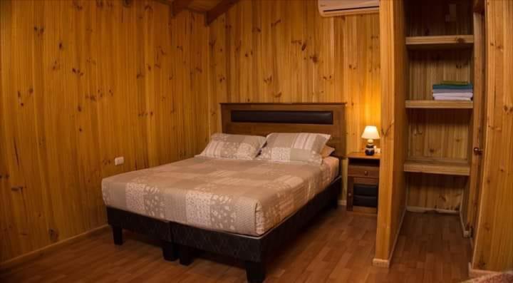 Barros Wellness & Spa Resort Boutique Лос Андес Екстериор снимка