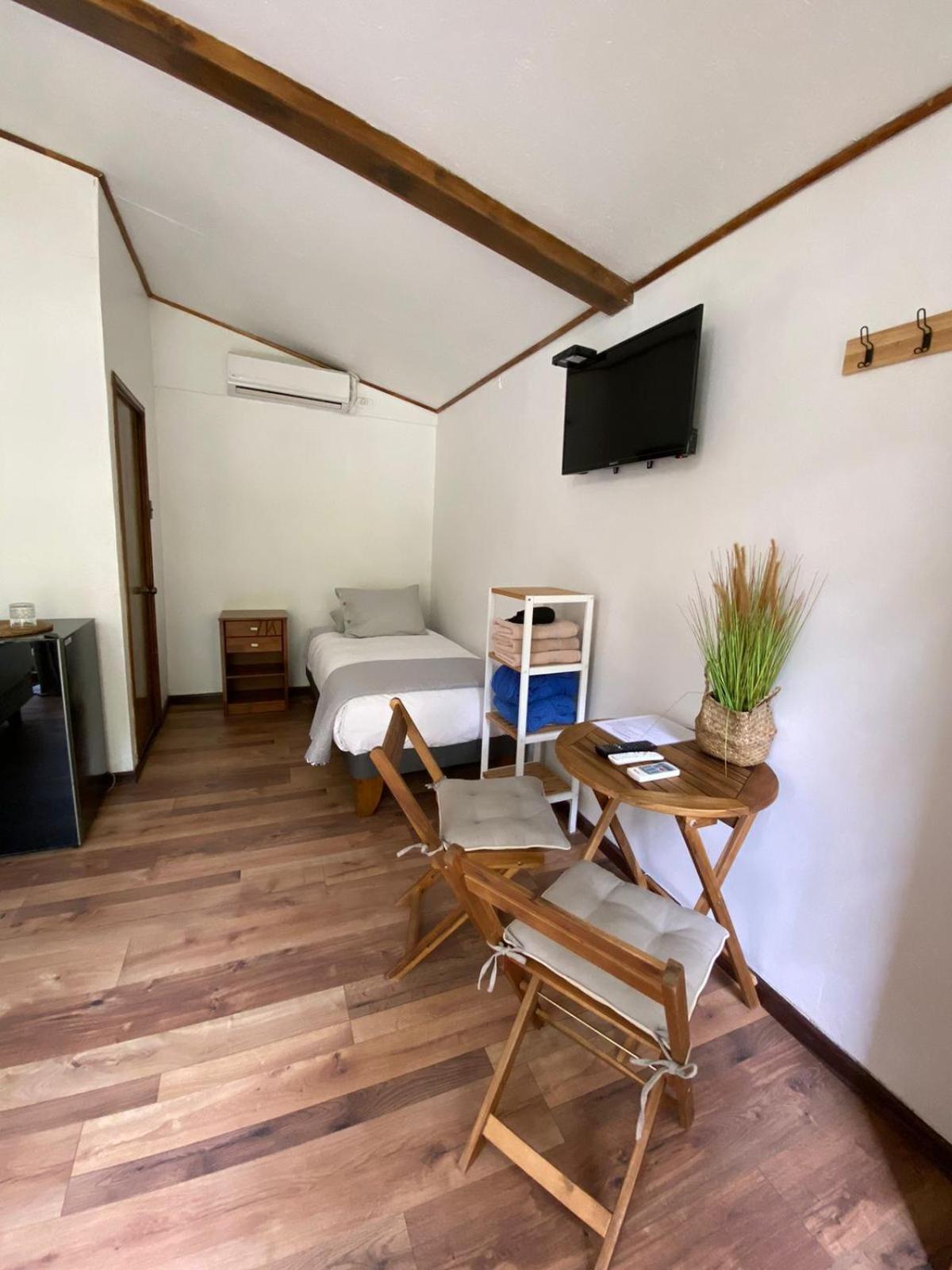 Barros Wellness & Spa Resort Boutique Лос Андес Екстериор снимка